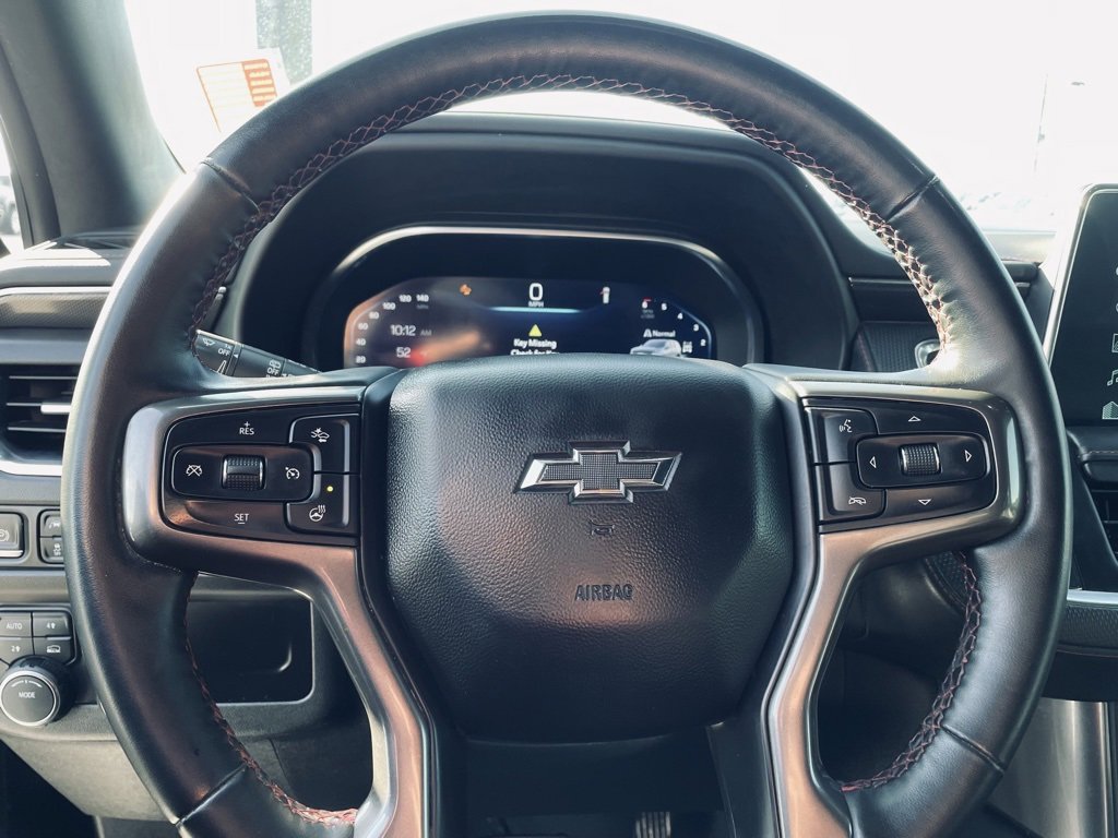 Used 2024 Chevrolet Tahoe RST w/ Luxury Package image 11