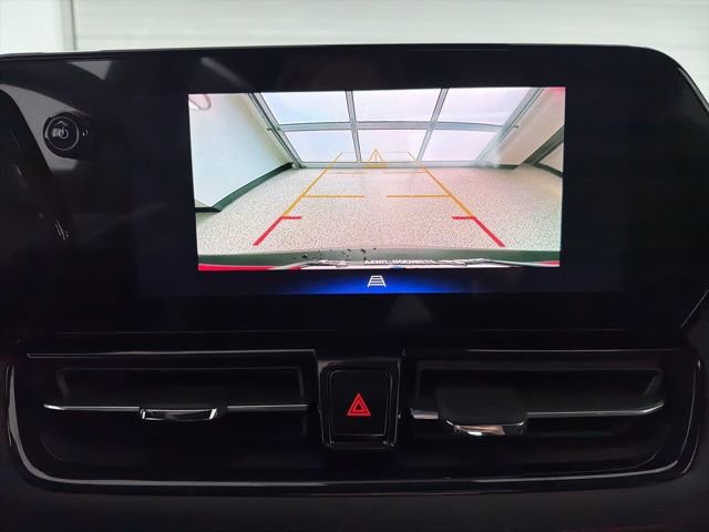 New 2026 Chevrolet TrailBlazer RS w/ Driver Confidence Package image 17