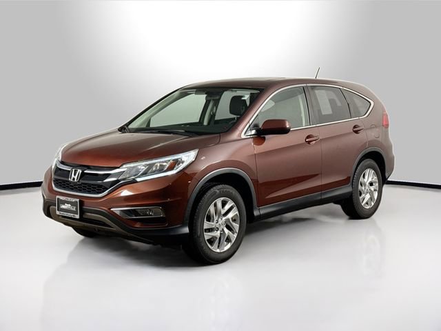 Used 2015 Honda CR-V EX image 2