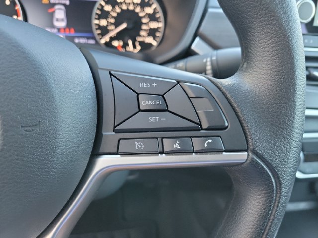 Used 2026 Nissan Altima 2.5 SV FWD image 29
