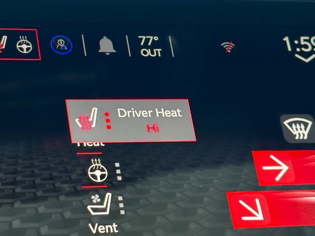 New 2026 Dodge Charger R/T AWD/4WD image 4