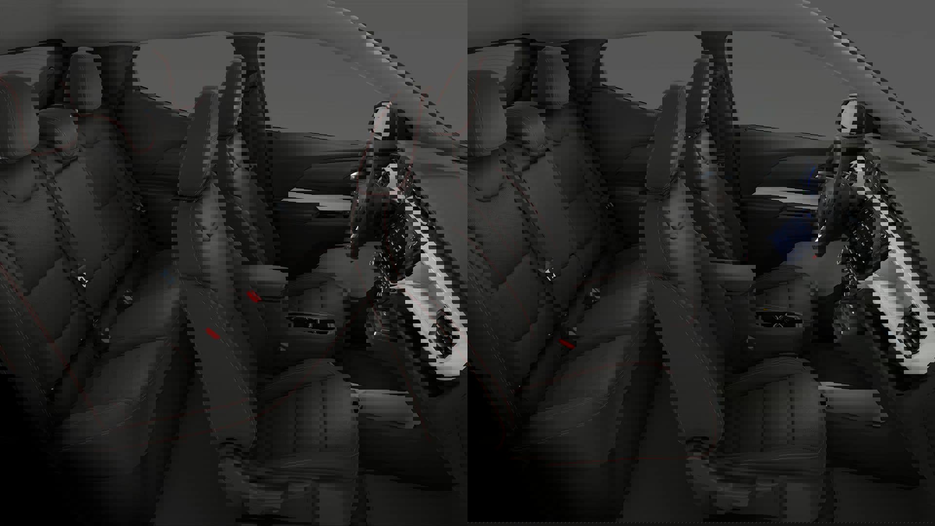 New 2027 Chevrolet Bolt RS w/ Technology Package image 55