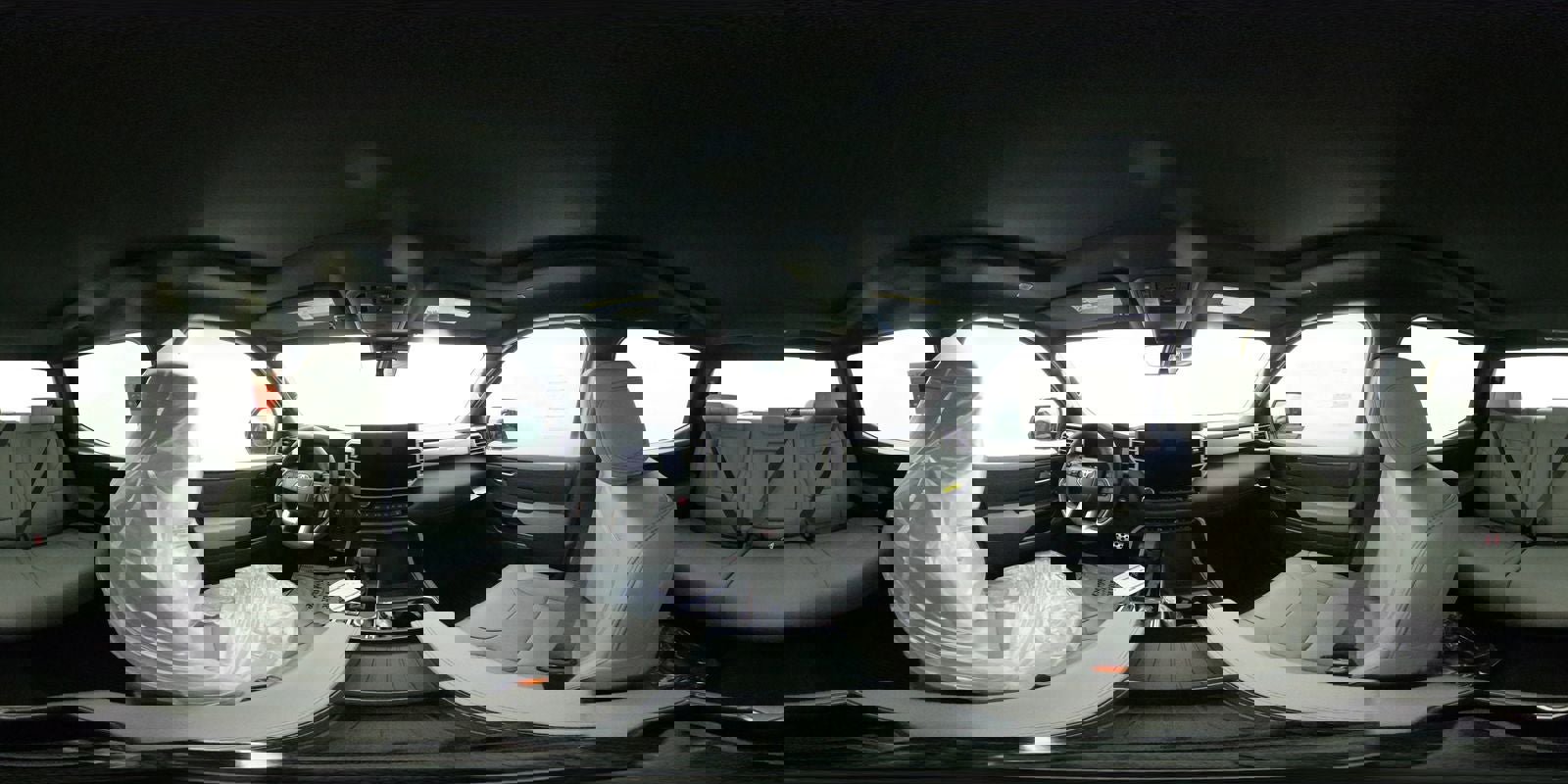 New 2026 Toyota Tundra Limited image 33