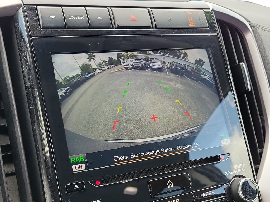 Used 2020 Subaru Ascent Limited w/ Technology Package AWD/4WD image 28