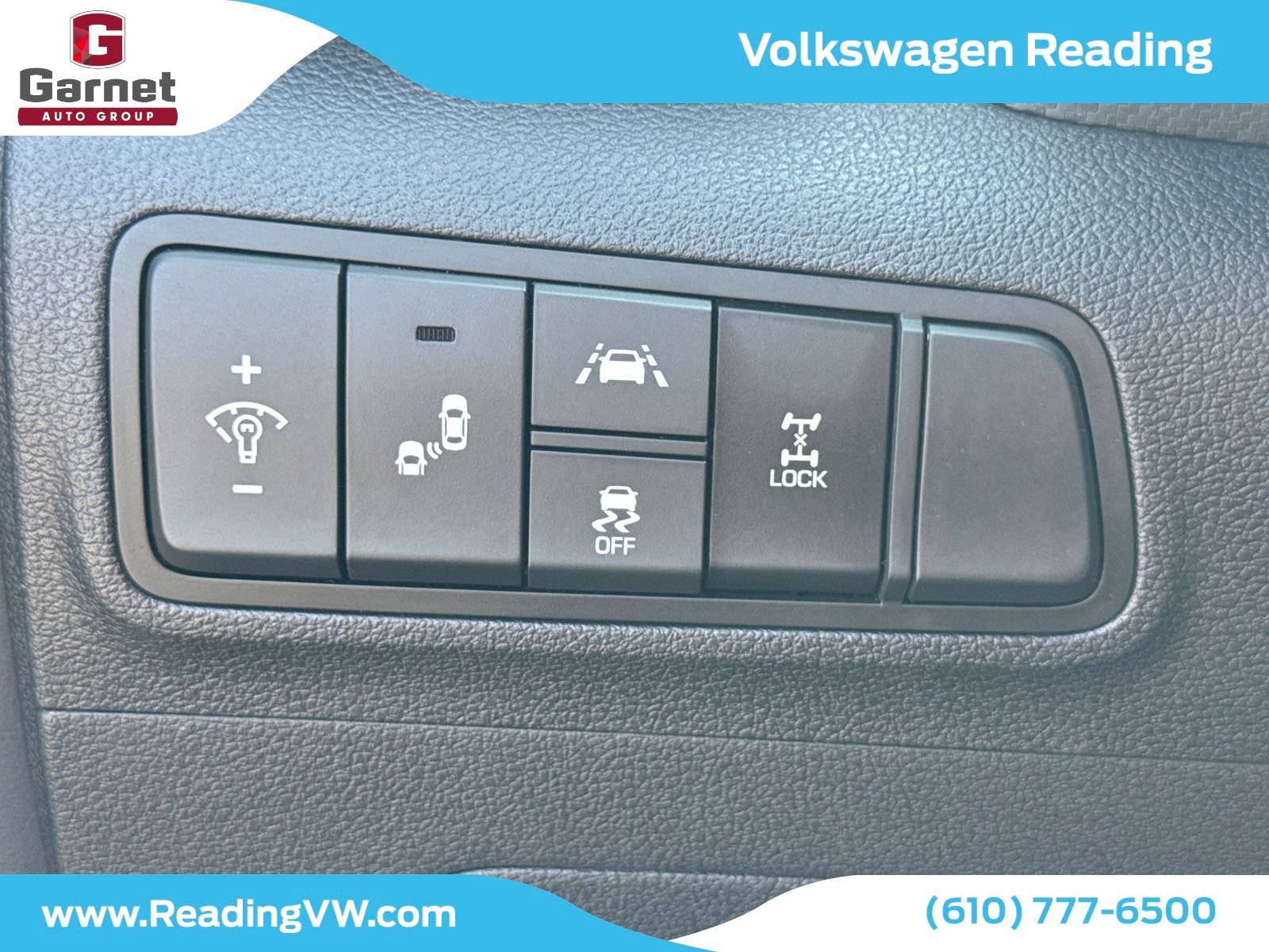 Used 2019 Hyundai Tucson SEL image 30