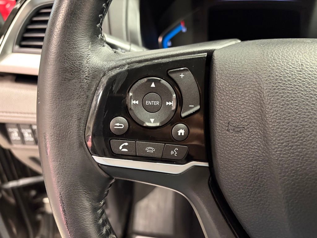 Used 2019 Honda Odyssey Elite image 16