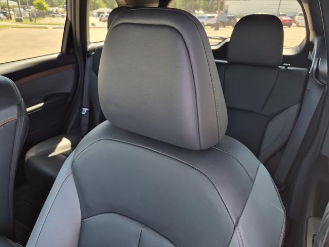 Certified 2025 Subaru Forester Sport AWD/4WD image 23
