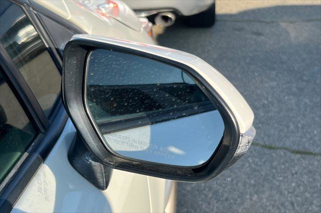 Certified 2019 Toyota Corolla SE image 13