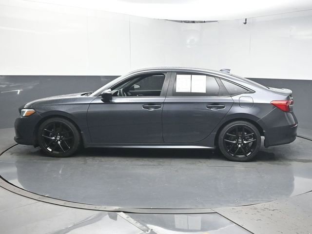 Used 2022 Honda Civic Sport image 5