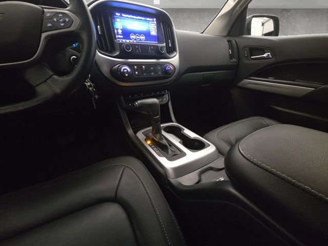 Used 2021 Chevrolet Colorado ZR2 w/ ZR2 Dusk Special Edition image 3