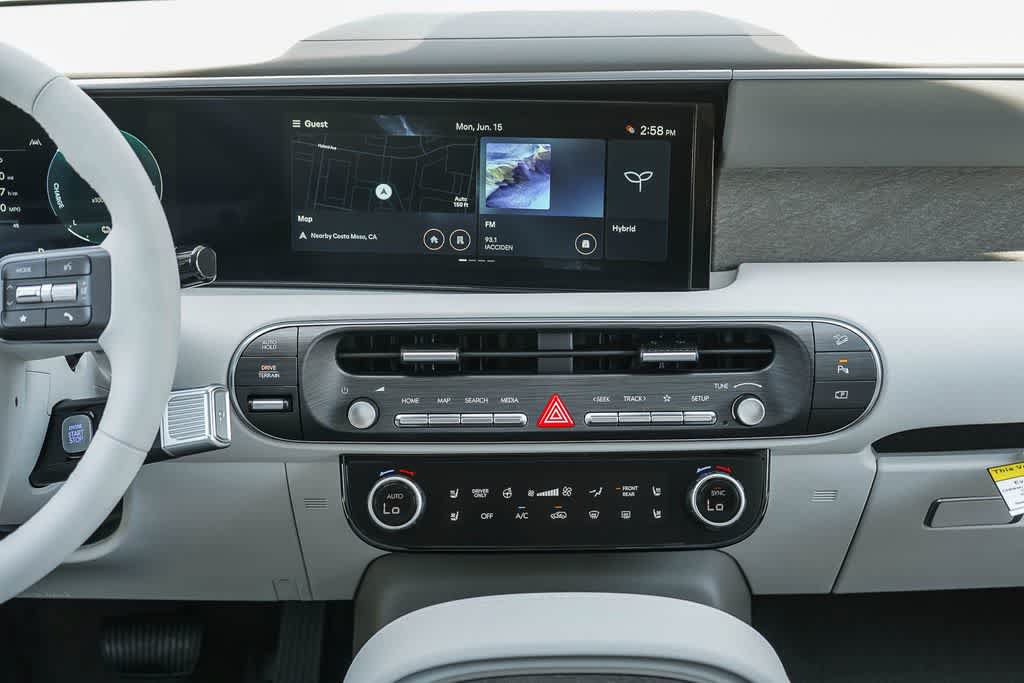 New 2026 Hyundai Palisade SEL Premium AWD/4WD image 13