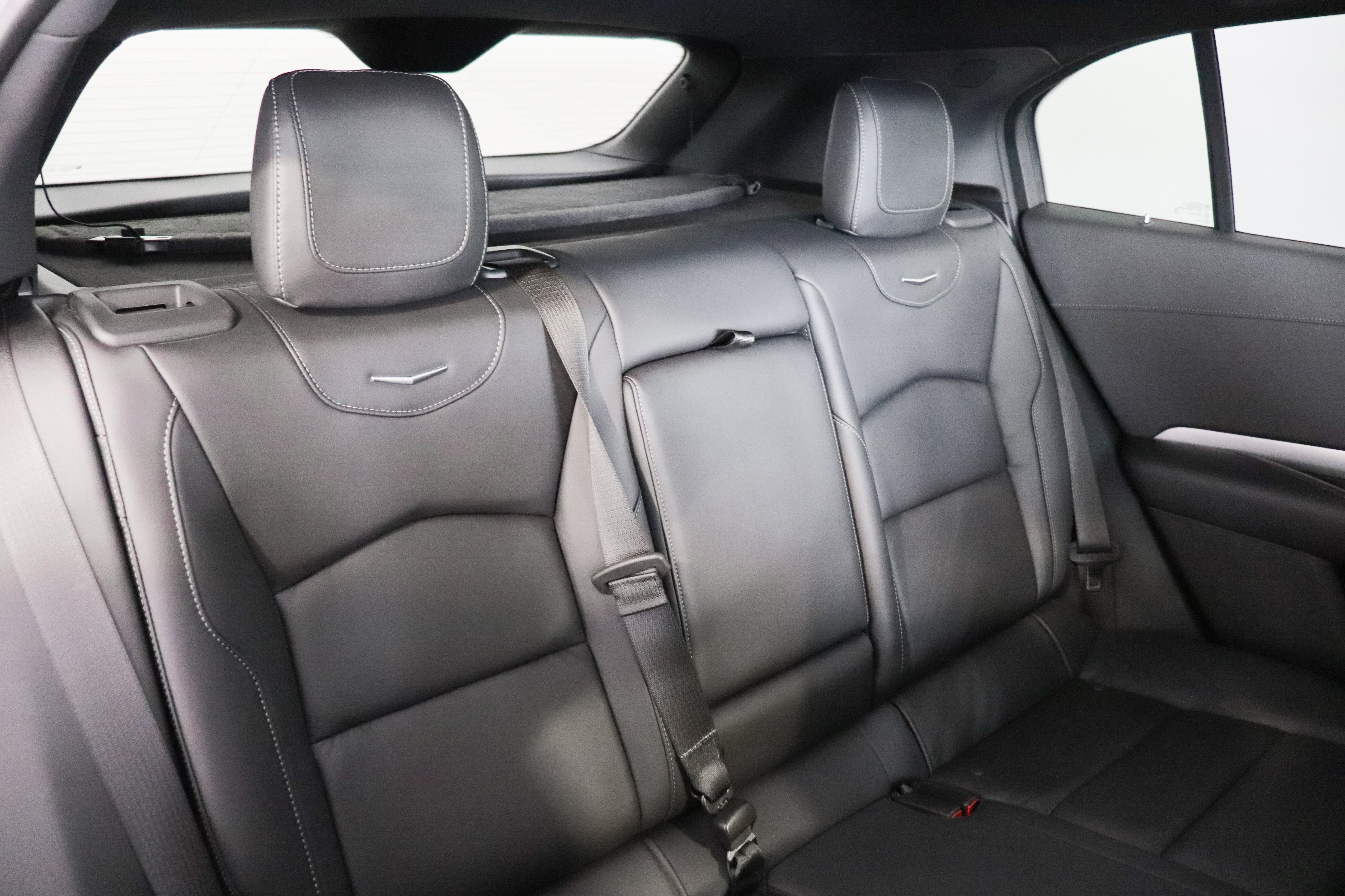 Used 2023 Cadillac XT4 Premium Luxury AWD/4WD image 24