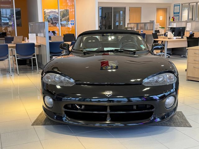Used 1994 Dodge Viper RT/10 RWD image 37