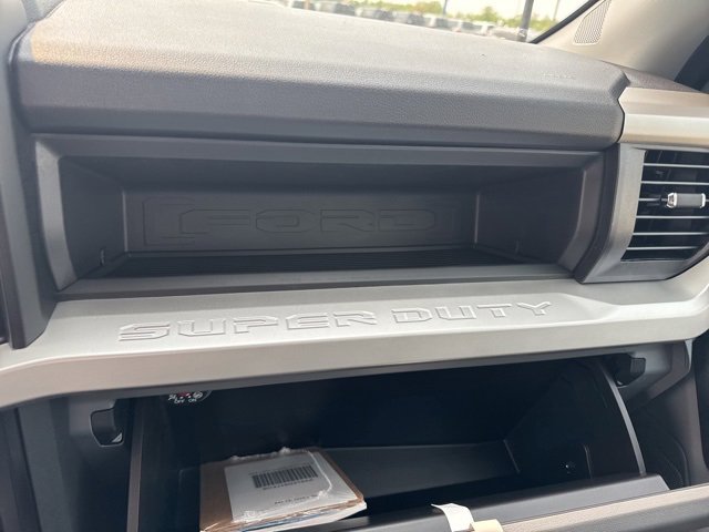 New 2025 Ford F250 XL w/ XL Chrome Package image 41