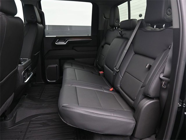 New 2026 GMC Sierra 2500 Denali w/ Denali Reserve Package image 11