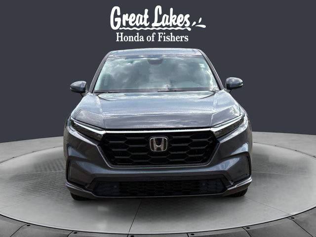 Used 2024 Honda CR-V EX-L image 8