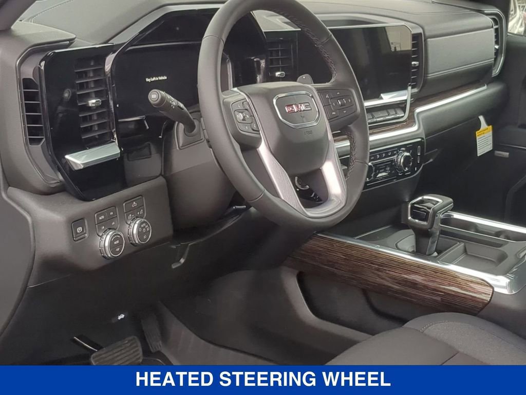 New 2026 GMC Sierra 1500 Elevation AWD/4WD image 11