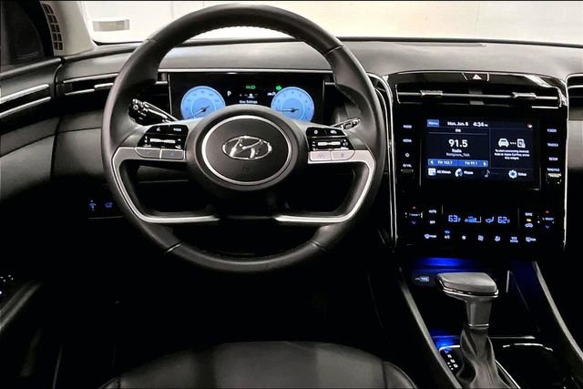 Used 2023 Hyundai Tucson SEL w/ Convenience Package FWD image 6