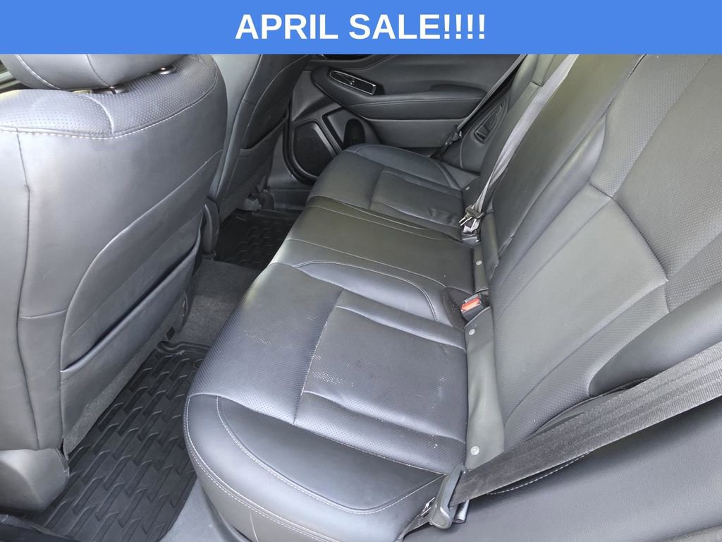 Used 2021 Subaru Outback Limited w/ Popular Package #2 image 11
