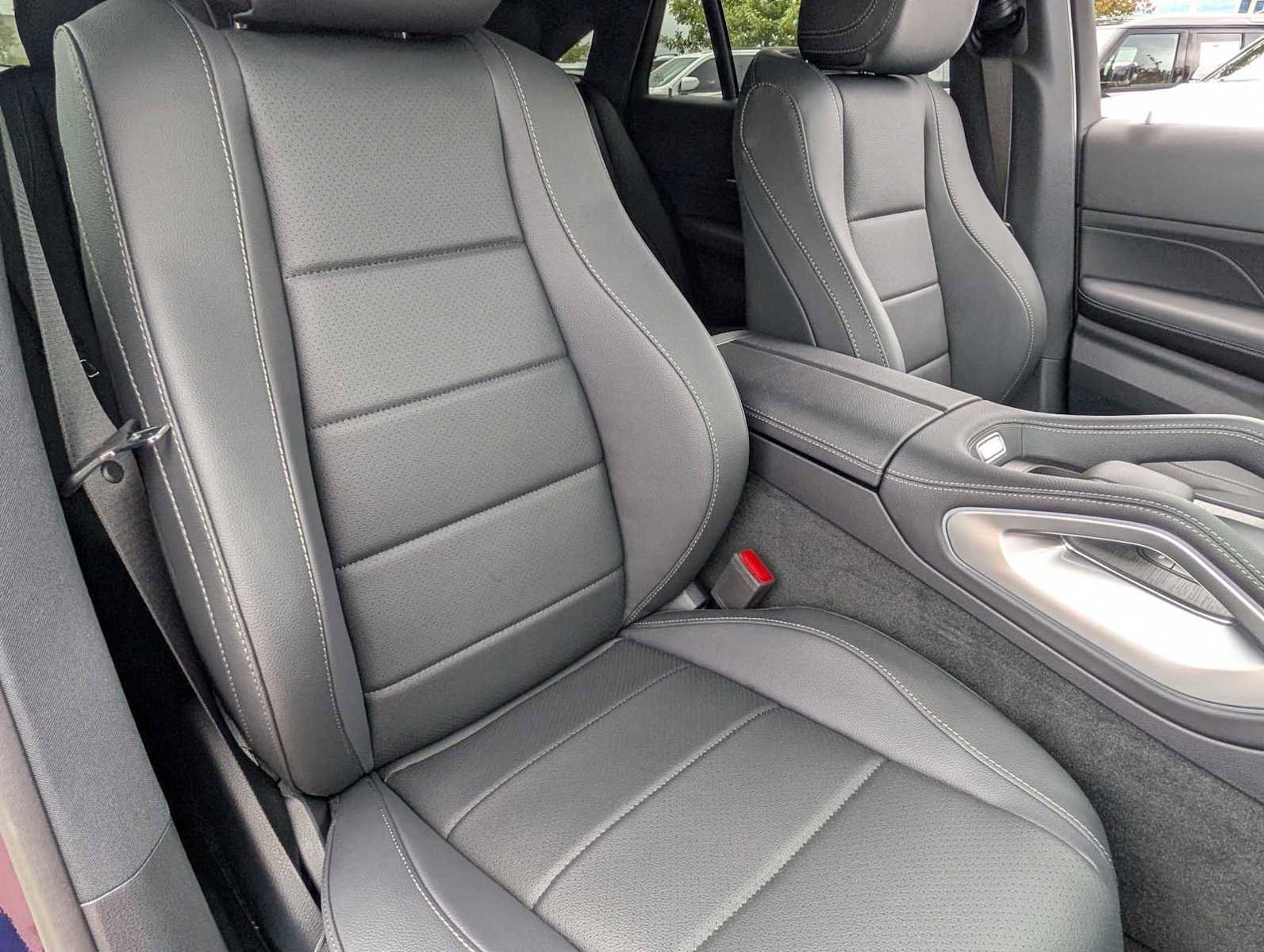 New 2026 Mercedes-Benz GLE 450 4MATIC Coupe image 22