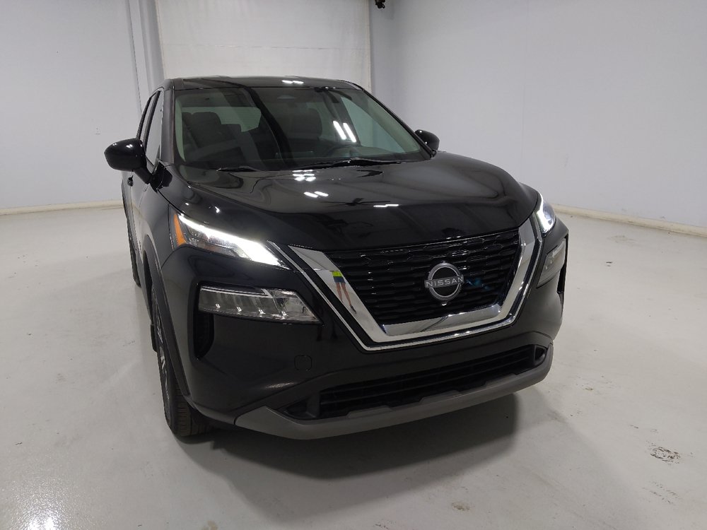 Used 2023 Nissan Rogue SV AWD/4WD image 14