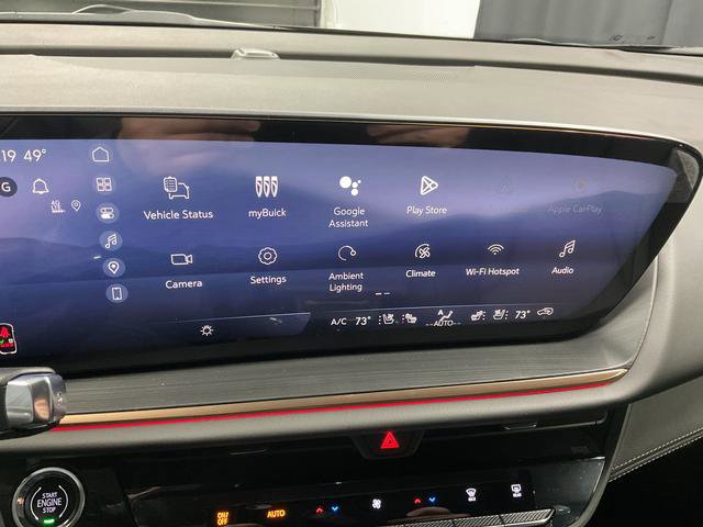 New 2026 Buick Envision Avenir AWD/4WD image 28