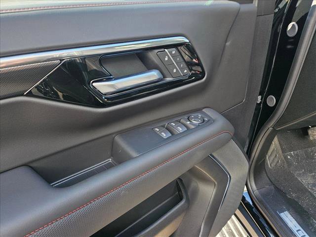 New 2026 Chevrolet Tahoe RST image 11