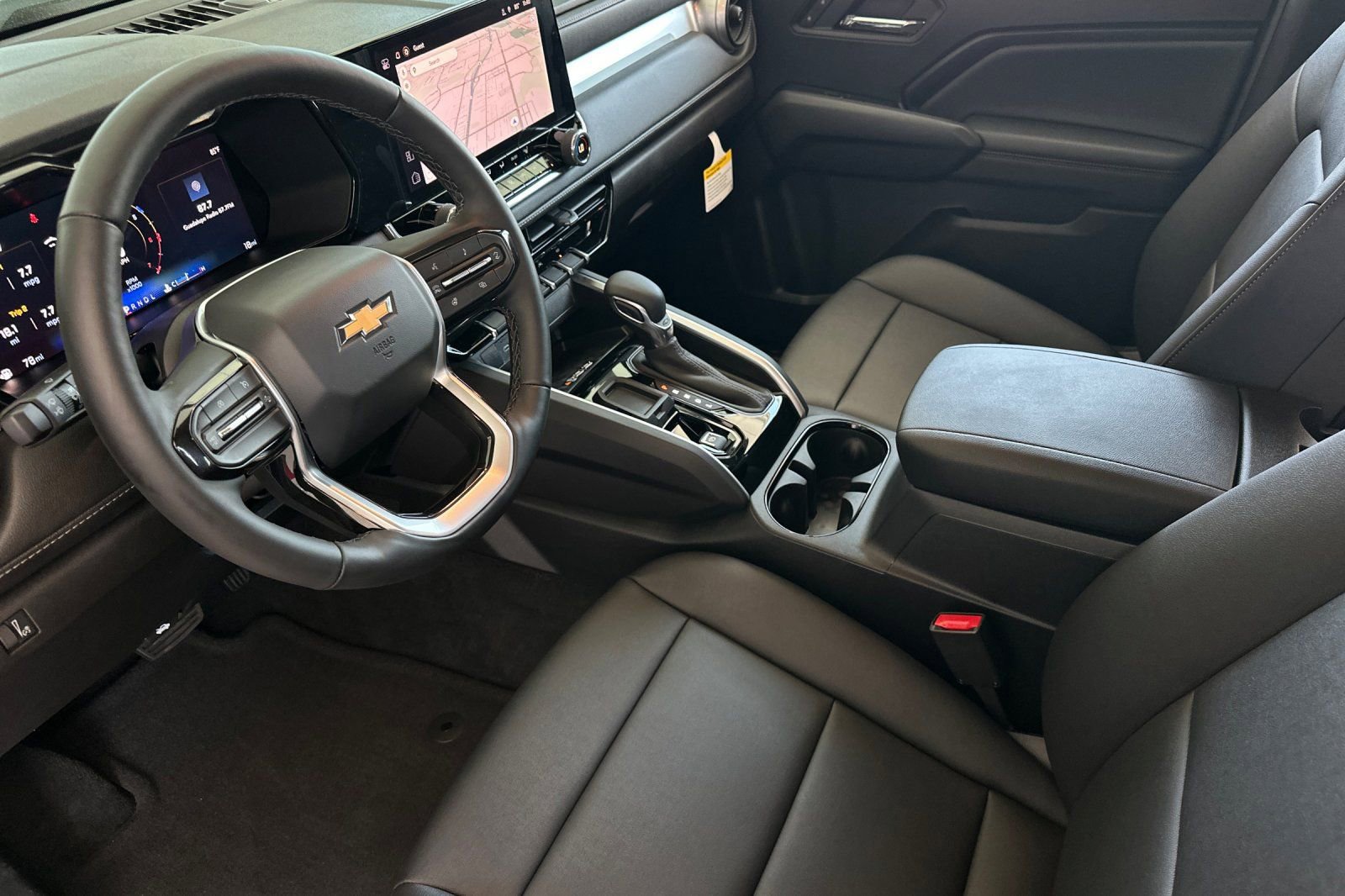New 2026 Chevrolet Colorado LT RWD image 10