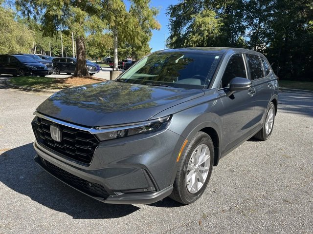 Used 2023 Honda CR-V EX-L