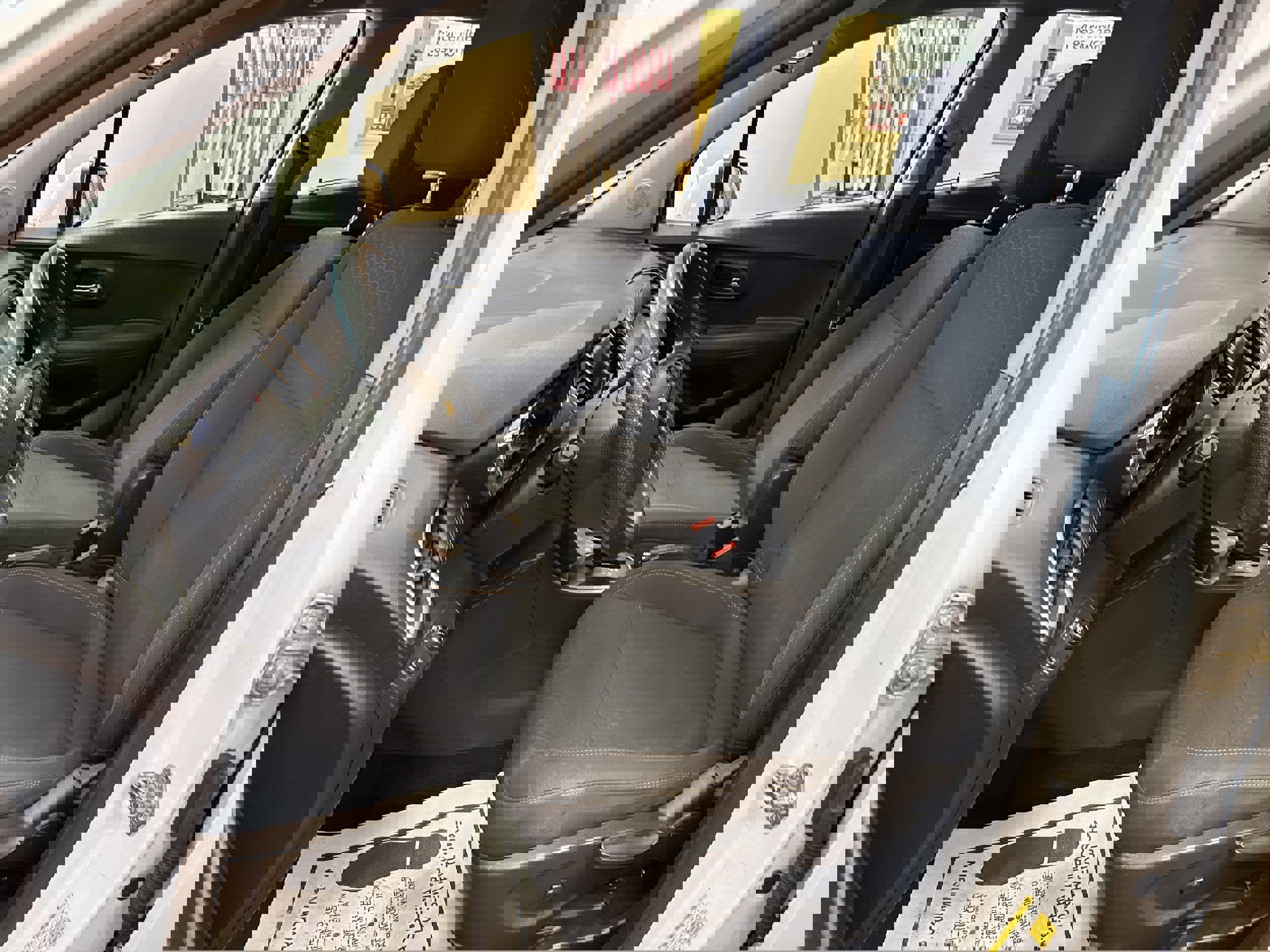 Used 2018 Chevrolet Trax LS image 27