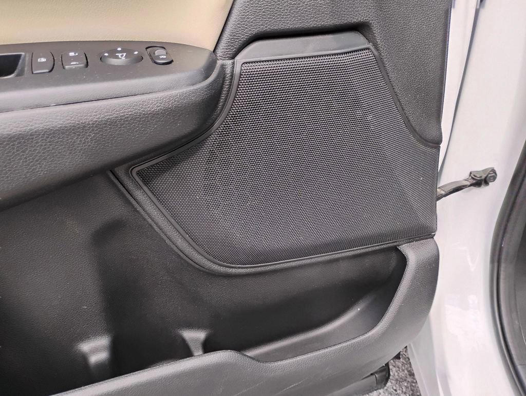 Used 2022 Honda CR-V EX-L image 24