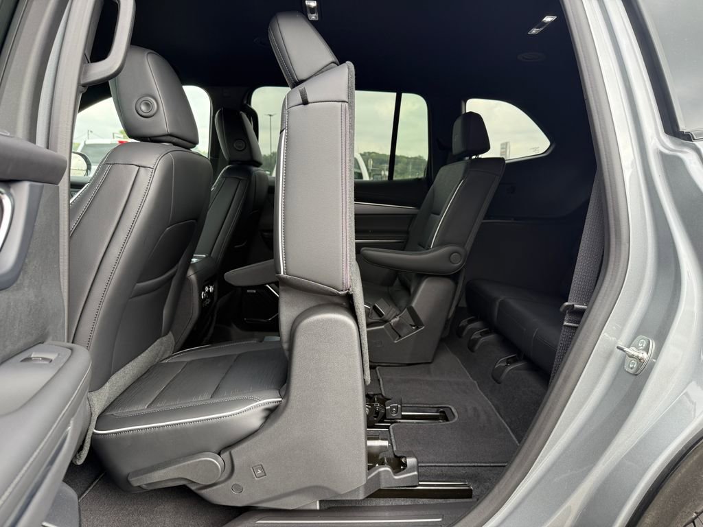 New 2026 Buick Enclave Sport Touring w/ Power Package image 41