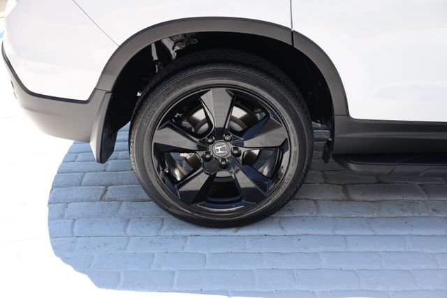 Used 2021 Honda Passport Elite image 49