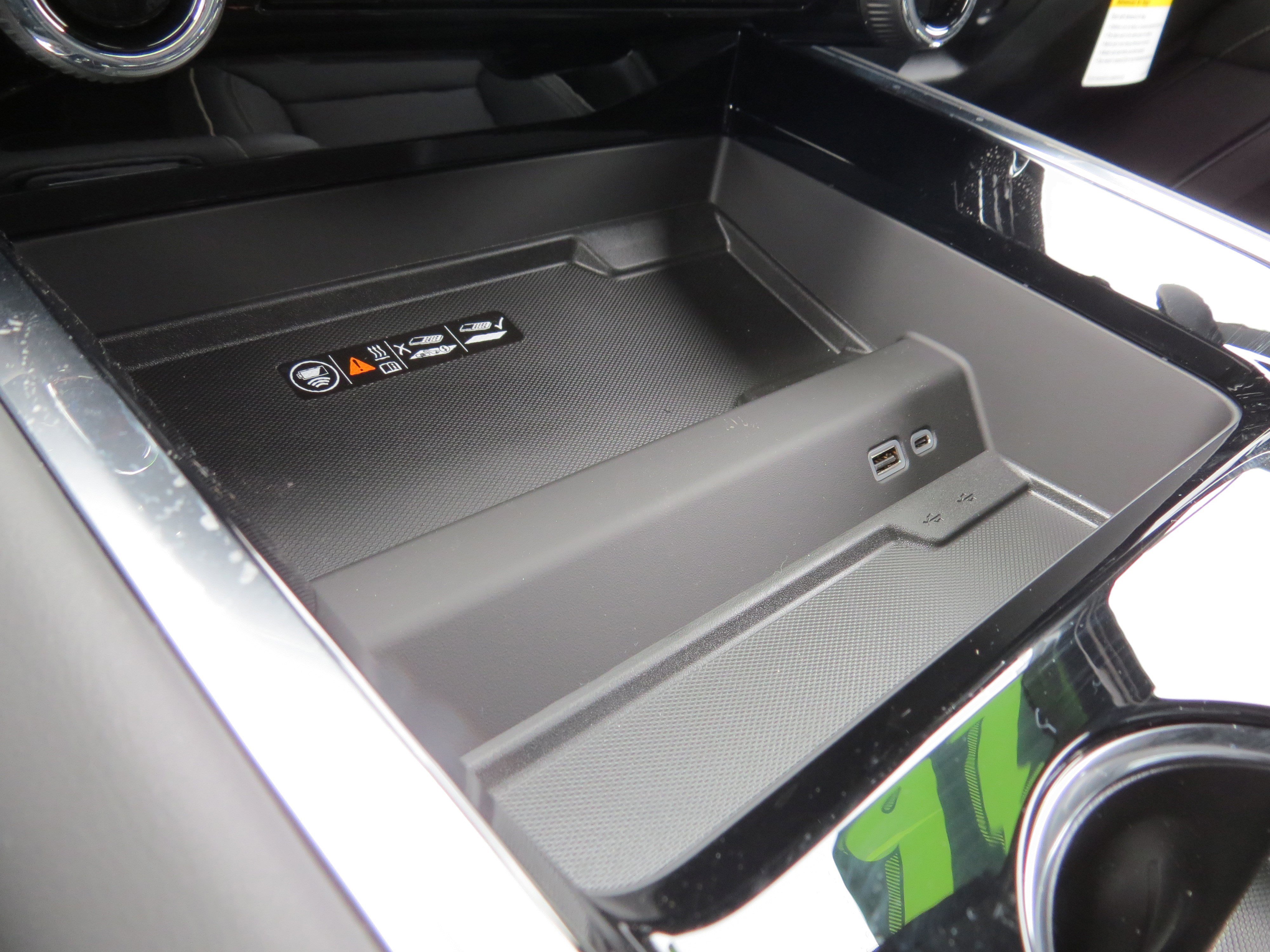 New 2026 Chevrolet Tahoe Premier image 30