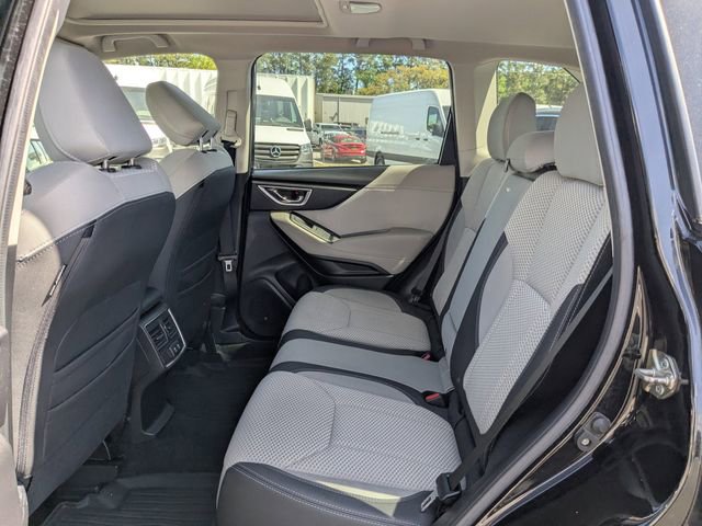 Used 2020 Subaru Forester Premium w/ Popular Package #1 AWD/4WD image 14