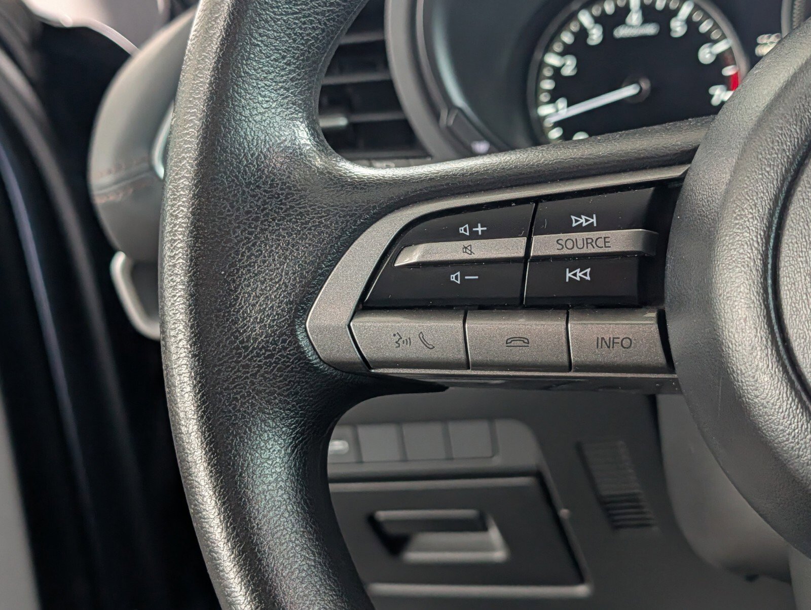 Certified 2020 MAZDA MAZDA3 Sedan image 15