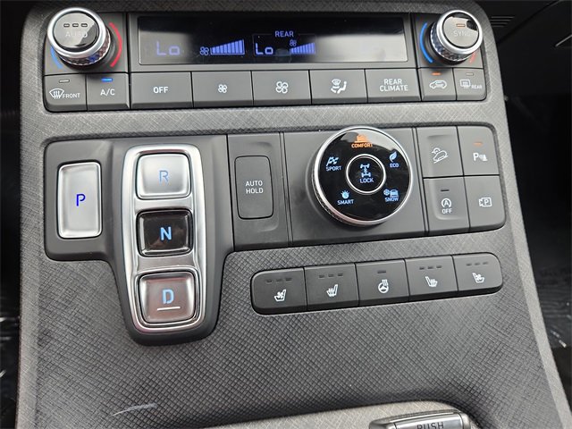 Used 2024 Hyundai Palisade Limited image 29