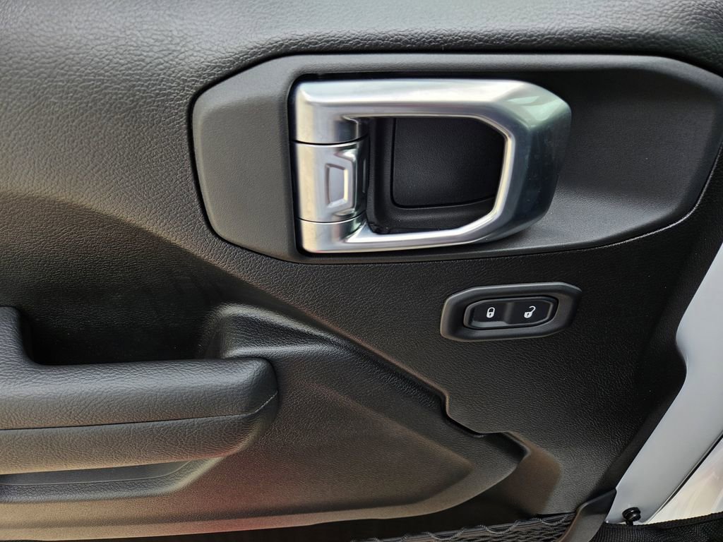 New 2026 Jeep Gladiator Sport AWD/4WD image 15