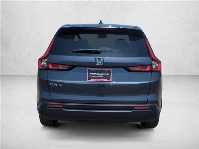 New 2026 Honda CR-V EX image 8