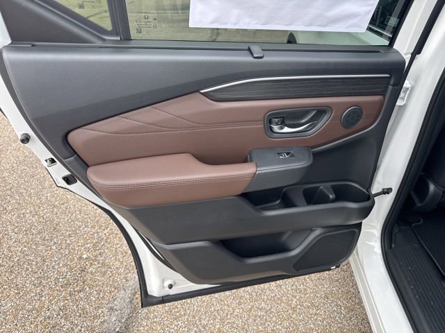New 2026 Honda Pilot Touring image 16
