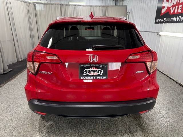Used 2016 Honda HR-V EX-L image 5