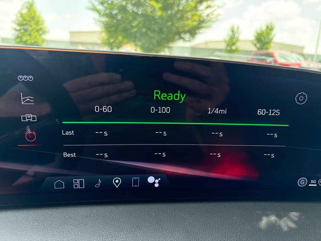 New 2026 Cadillac CT5 V w/ Technology Package RWD image 36