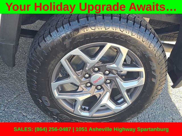 Used 2023 GMC Sierra 1500 SLT w/ SLT Premium Package image 15