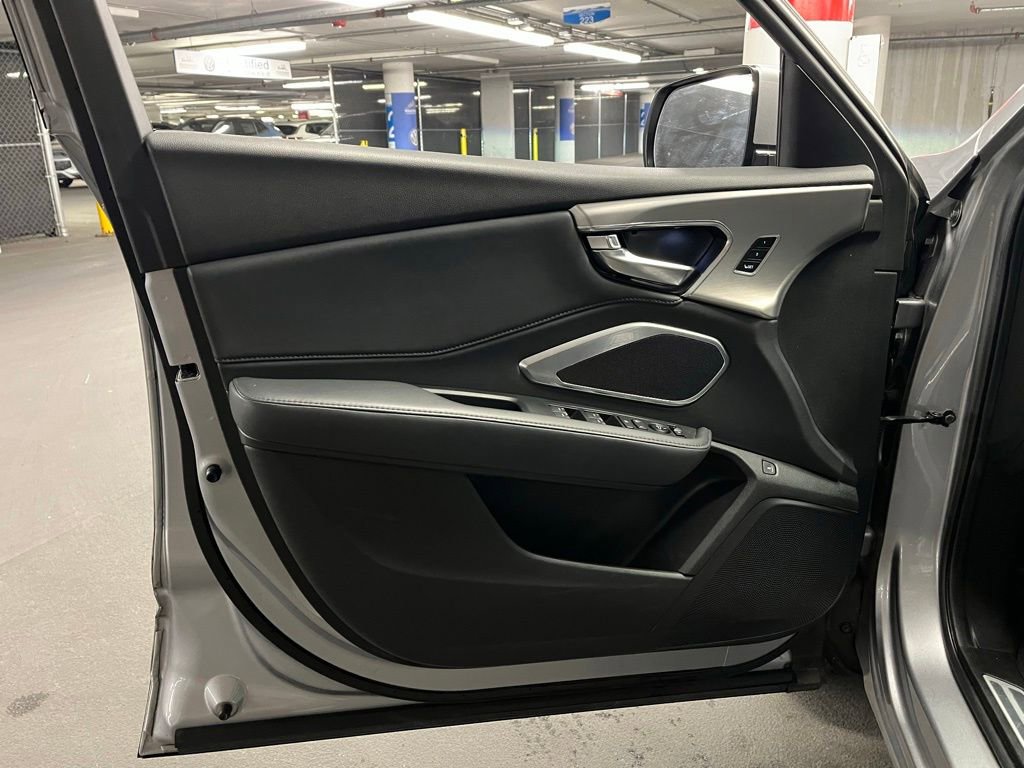 Used 2019 Acura RDX AWD image 16
