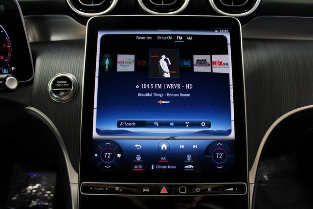 Used 2024 Mercedes-Benz GLC 300 image 23