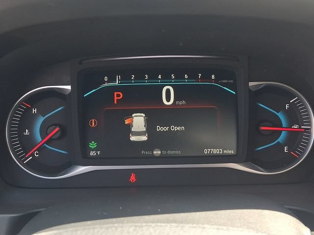 Used 2021 Honda Pilot Touring image 30