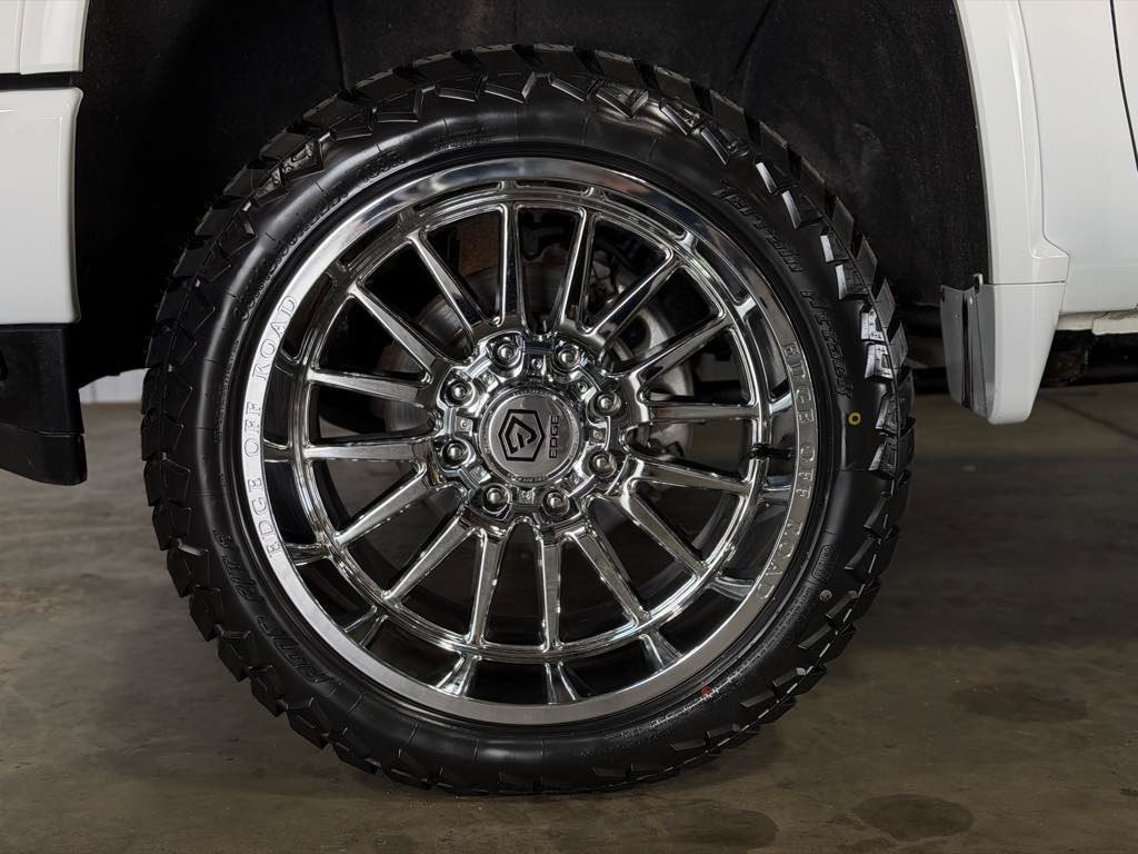 Used 2021 Chevrolet Silverado 2500 LT w/ All Star Edition AWD/4WD image 5