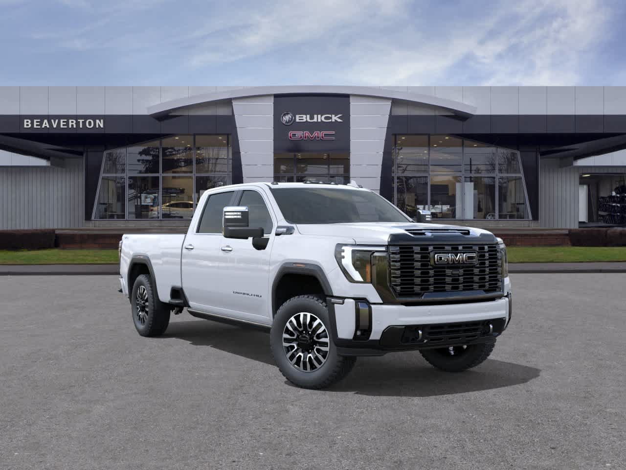 New 2026 GMC Sierra 3500 Denali Ultimate AWD/4WD video 1