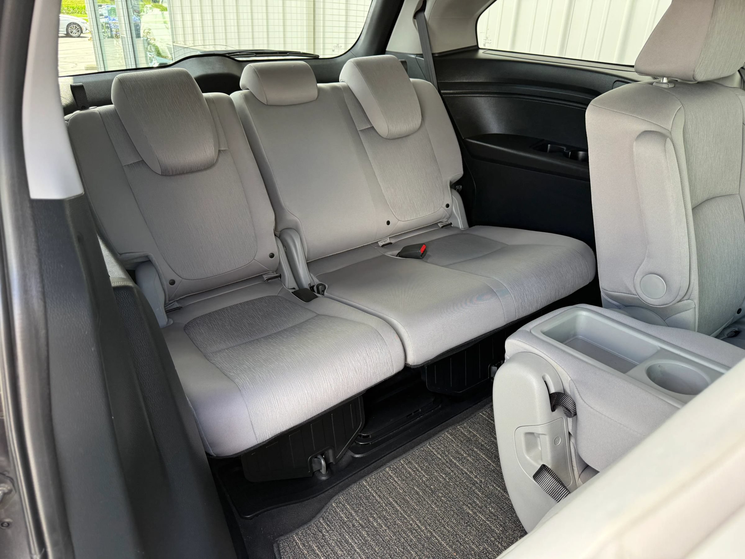 Used 2023 Honda Odyssey EX image 34