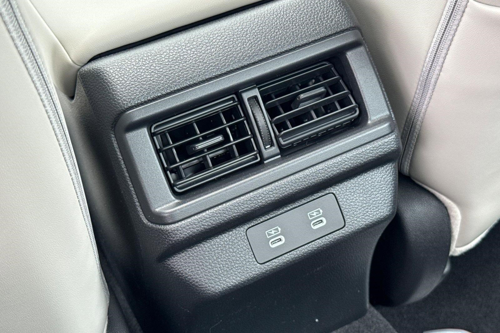 New 2026 Honda Accord EX-L image 32